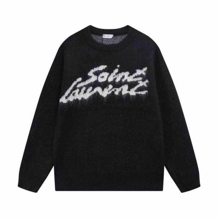 Picture of Saint Laurent Sweaters _SKUYSLS-2XLaztxB21548470